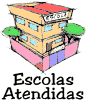 Escolas Atendidas