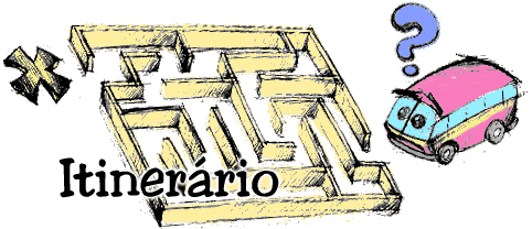 Itinerário