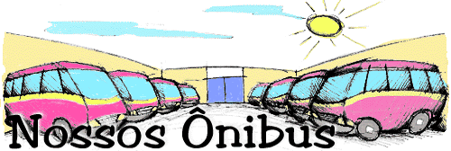 Nossos ônibus