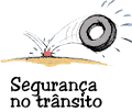Segurança no Trânsito